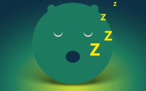 Không khó để giúp trẻ có giấc ngủ ngon