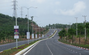 Đà Nẵng đưa cung đường 1.000 tỷ đồng vào sử dụng