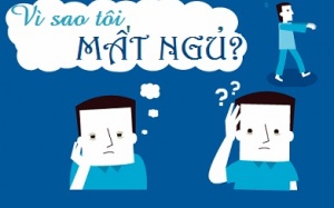 9 nguyên nhân hàng đầu khiến bạn thao thức về đêm