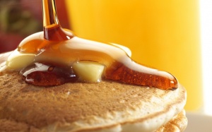 3 'mẹo' tạo độ ngọt cho thực phẩm không dùng đường