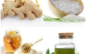 10 loại thuốc giảm đau tự nhiên đến từ nhà bếp (P.2)