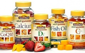 5 thương hiệu TPCN hàng đầu thế giới