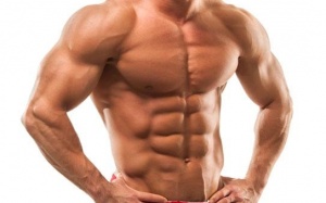 Ăn nhiều, tập nặng, vẫn chẳng lên cơ (!?)