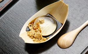 Cách làm món bánh Mochi hình giọt nước cực “hot” cho mùa hè