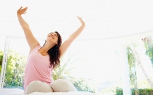 7 lợi ích bất ngờ khi dậy sớm