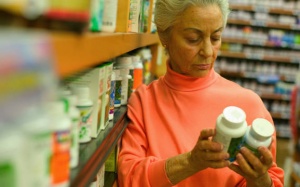 Dùng TPCN ở người cao tuổi như thế nào?