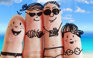 Khỏe - vui - an toàn ngày nghỉ lễ: Đề phòng tai nạn nước và lửa (P1)