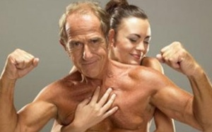 Hãy trả lại sự sung mãn cho quý ông!