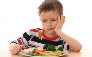 Làm thế nào để cải thiện hệ thống tiêu hóa cho trẻ?