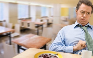 Điểm danh những 'thủ phạm' thường gây khó tiêu