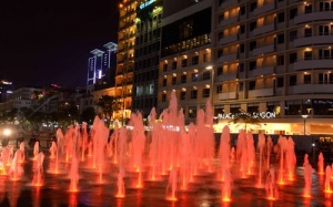 Ngày 29/4 chính thức mở cửa phố đi bộ