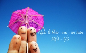 Khỏe - vui - an toàn ngày nghỉ lễ: Đề phòng tai nạn giao thông và nắng trời (P2)