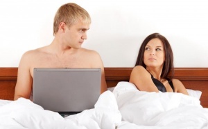 Tác hại khôn lường của mạng xã hội lên chuyện 'yêu'