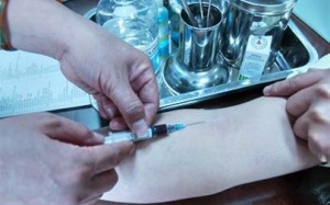 Tự kiểm tra việc nhiễm HIV 