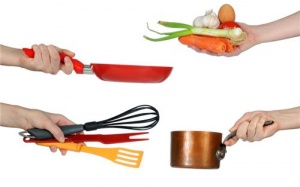 Bí quyết biến thực phẩm thành vũ khí phòng bệnh