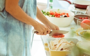 Chống tia UV bằng thực phẩm tự nhiên