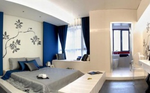 Phòng ngủ: Sai phong thủy, vợ chồng dễ chia ly