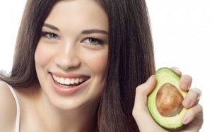 1 quả bơ mỗi ngày tốt cho tim mạch