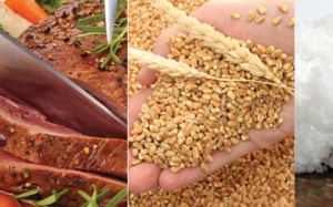 Dùng thực phẩm sai: Coi chừng loãng xương!