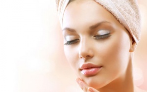 Không cần botox vẫn  trẻ!