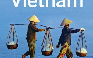 Những cuốn sách thế giới viết về Việt Nam