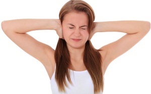 Bệnh ù tai và cách điều trị