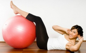 Cách tập thể dục phù hợp với chu kỳ kinh nguyệt