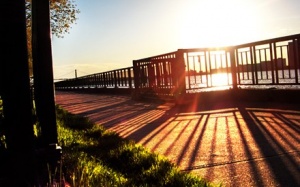 Thời tiết 2/5: Miền Bắc và miền Trung nắng nóng gay gắt