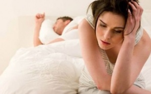 Lý do nàng lẩn trốn 'chuyện ấy'?