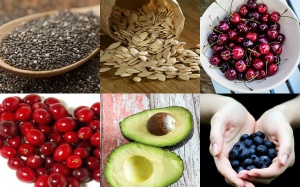 6 loại thực phẩm giúp ngăn ngừa ung thư, đột quỵ