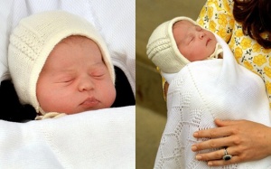 Cái tên nào sẽ được đặt cho tiểu Công chúa Hoàng gia Anh?