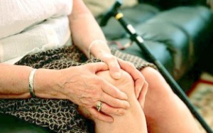 Càng nóng, khớp càng đau