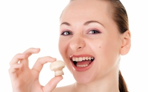 Mẹo dùng nấm an toàn