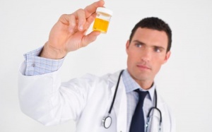 Phát hiện sớm béo phì bằng xét nghiệm nước tiểu