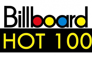 10 ca khúc 'hot' nhất thế giới tuần thứ 2 tháng 5