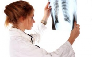 Hướng điều trị mới cho bệnh bụi phổi silic