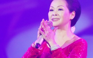 Đón chờ đêm nhạc 'Gọi tên bốn mùa' đậm cảm xúc của Khánh Ly