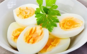 Sai lầm khi luộc trứng gà vô cùng tai hại cần loại bỏ ngay