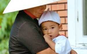 Việt Nam đứng thứ 98 thế giới về chăm sóc bà mẹ, trẻ em