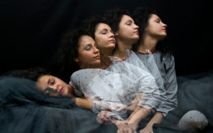 Di truyền là một trong những nguyên nhân gây mộng du