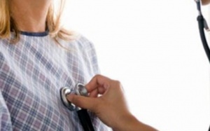 Hay đánh trống ngực là bệnh gì?