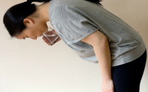 Những mẹo đơn giản chữa nấc cụt