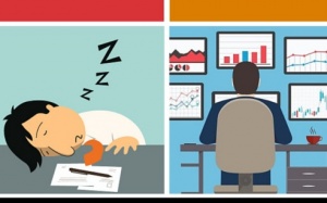 Sự thật về giấc ngủ trưa