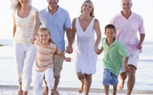 Sống có mục đích, tuổi thọ tăng cao