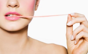 Ăn nhiều kẹo cao su: Chết đấy!