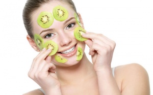 “Tút” lại làn da sáng bằng thực phẩm