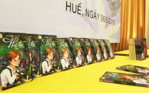 Đưa tập truyện cổ tích của nhà văn đoạt giải Nobel đến với độc giả