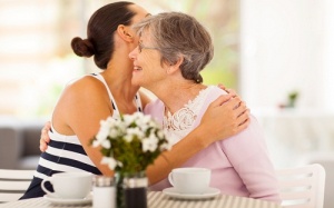 Ngày của Mẹ: Chỉ dành riêng cho người phụ nữ tốt nhất của bạn