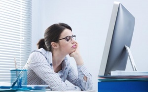 Những nguy cơ đe dọa sức khỏe dân văn phòng