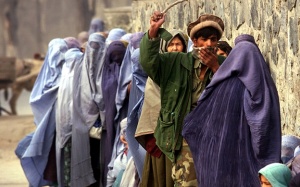 Quốc gia nào đối xử tệ nhất với phụ nữ?